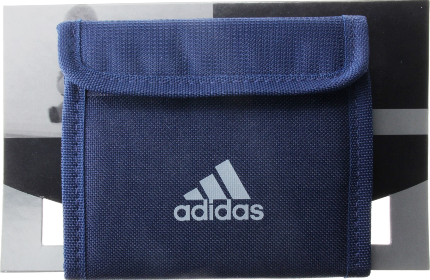 adidas 3s per wallet unisex mavi cüzdan ak0019