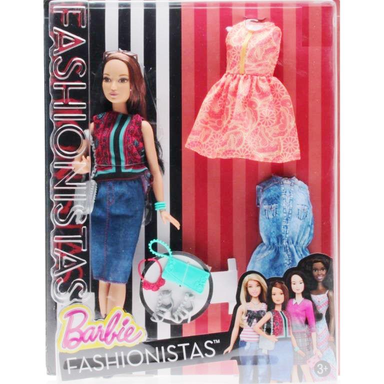 barbie fashionistas 36
