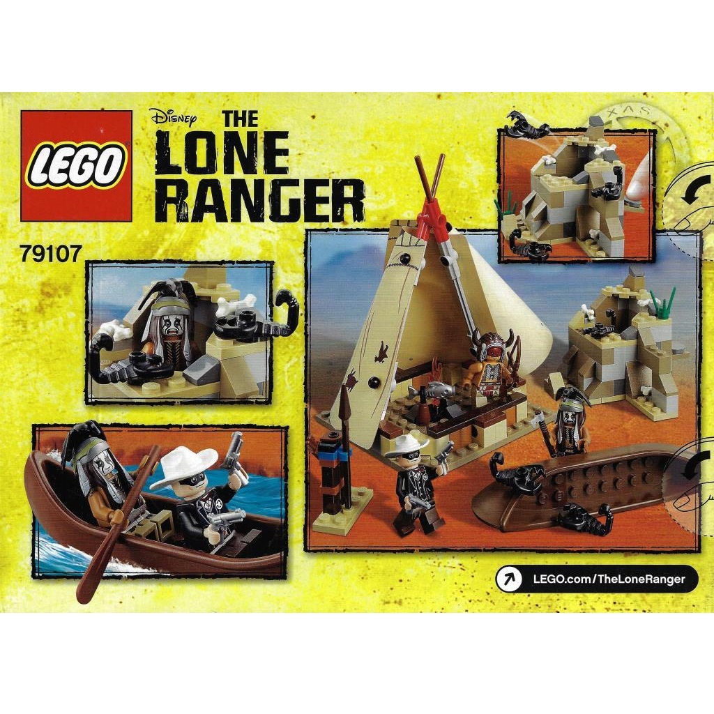 79107 lego