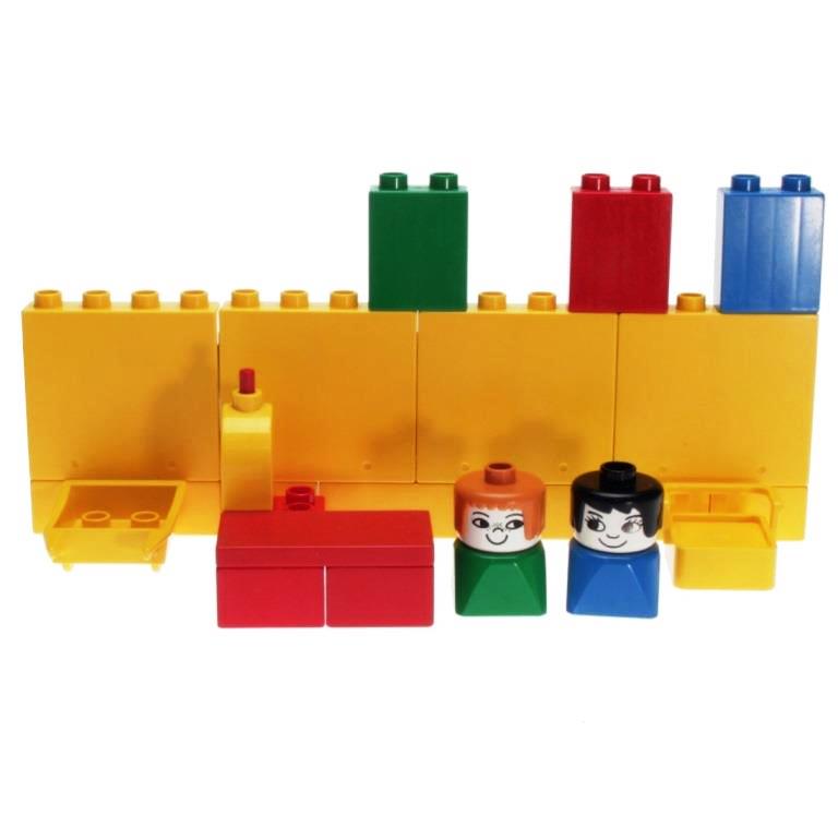 LEGO Duplo 2640 - Grocery Store -