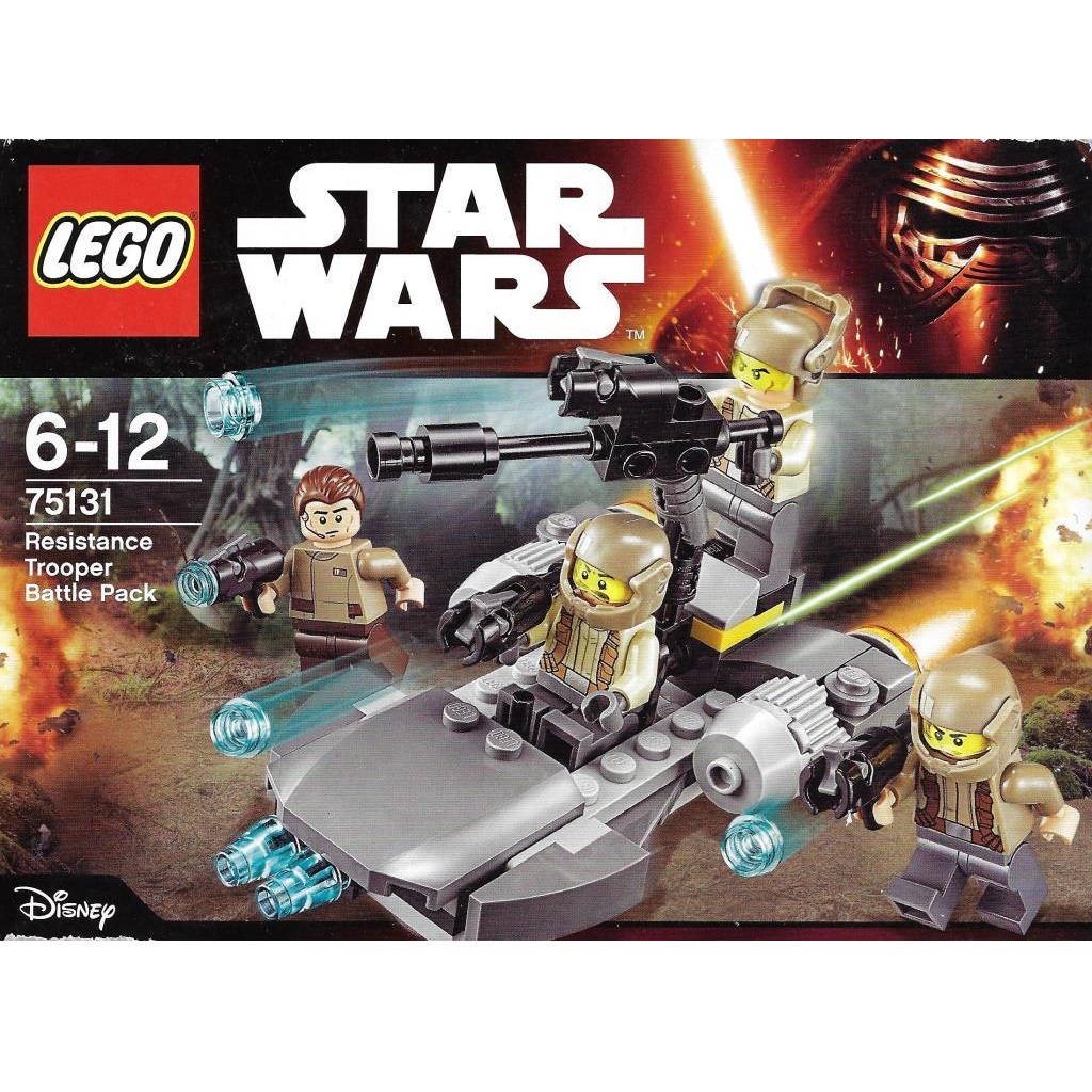 lego 75131