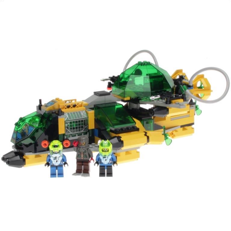 新作入荷低価LEGO System 6180 知育玩具