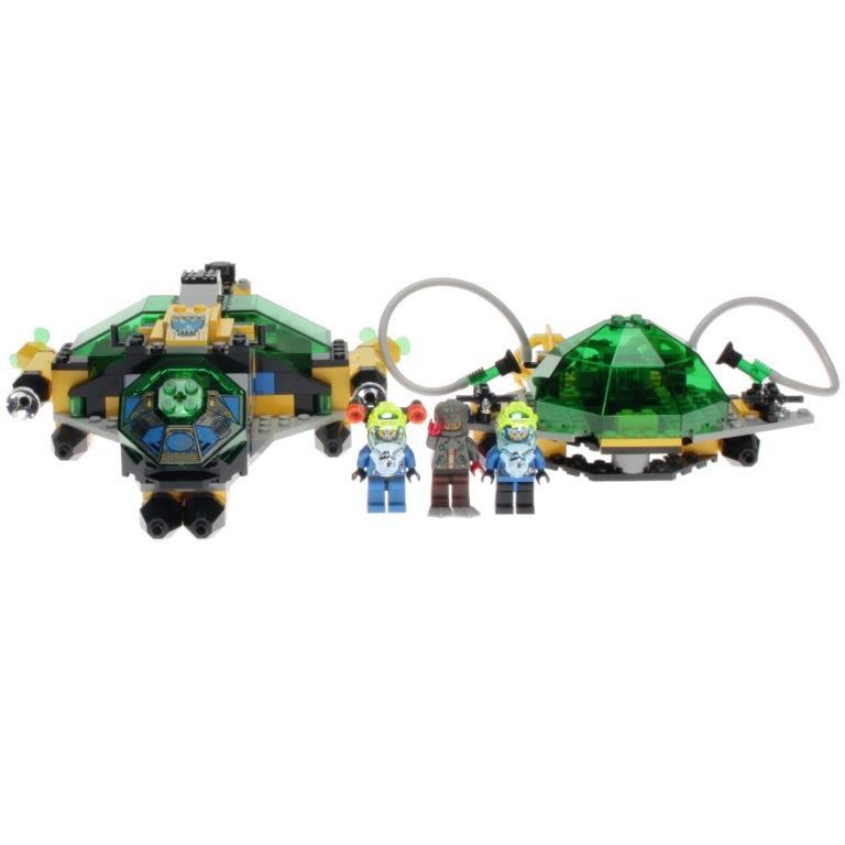 新作入荷低価LEGO System 6180 知育玩具