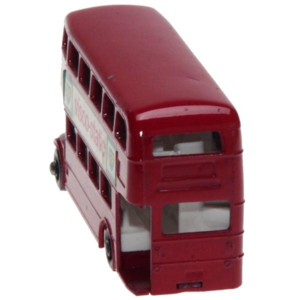 Matchbox Series - No.5 Routemaster Bus