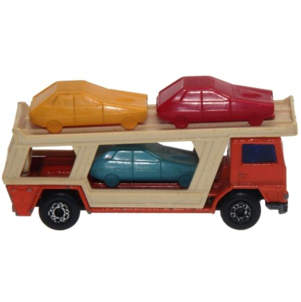 Matchbox Superfast - No.11 Car Transporter