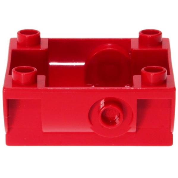 LEGO Duplo - Container Tank Unterteil 59559