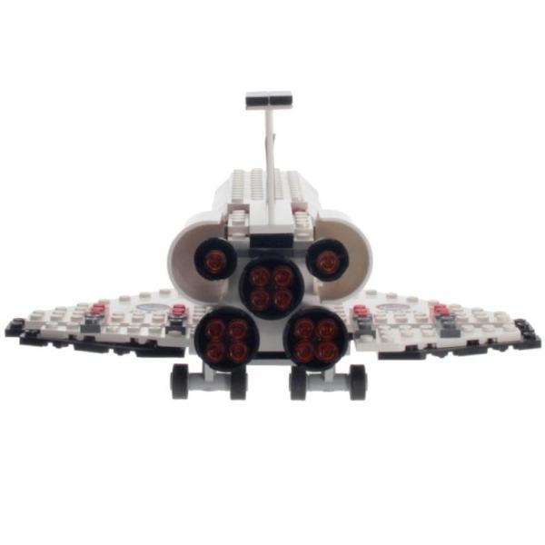 LEGO City 3367 - La navette spatiale