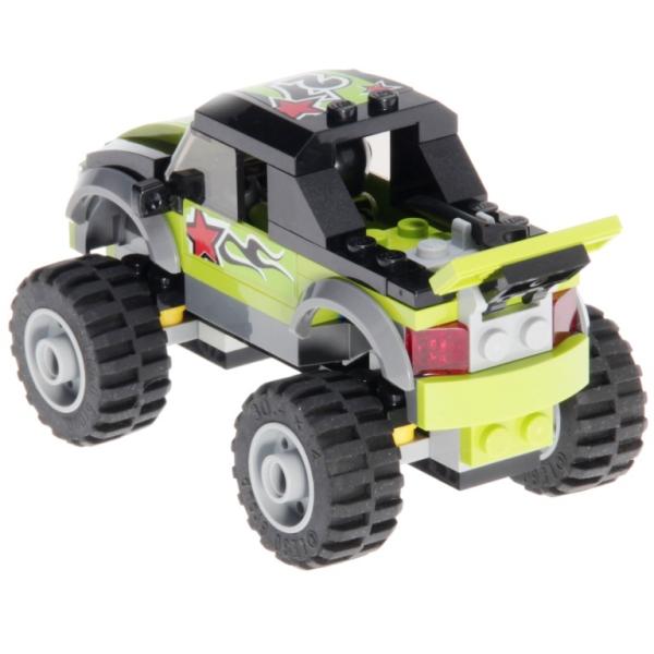 LEGO City 60055 - Monster Truck