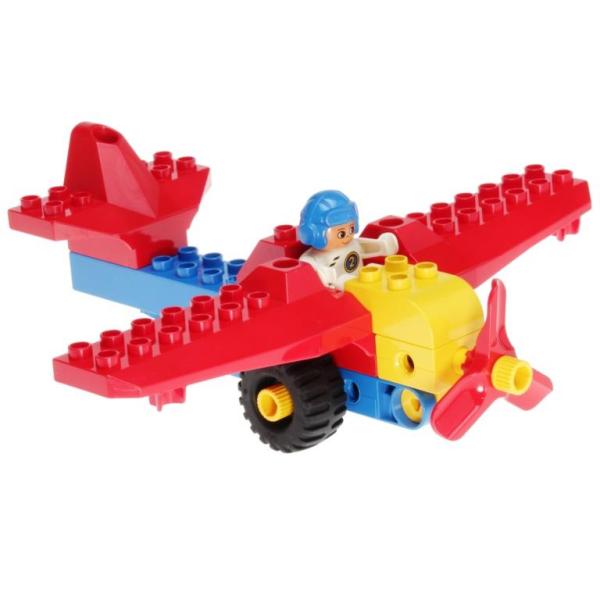 LEGO Duplo 2917 - Aeroplane