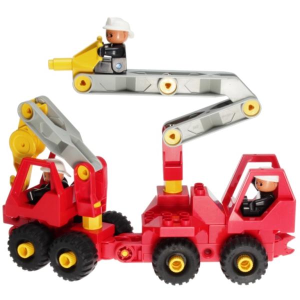 LEGO Duplo 2935 - Fire Engine