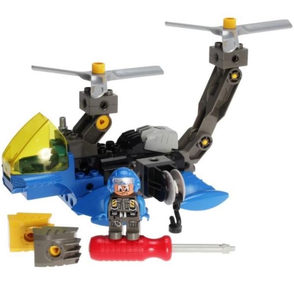LEGO Duplo 3589 - Chopper