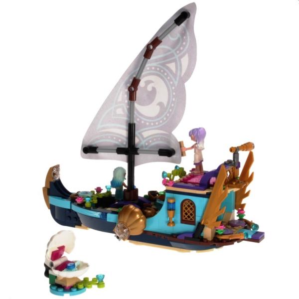 LEGO Elves 41073 - Naida's Epic Adventure Ship