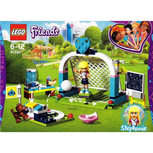 41439 - LEGO Mobiler - Friends DECOTOYS Katzensalon