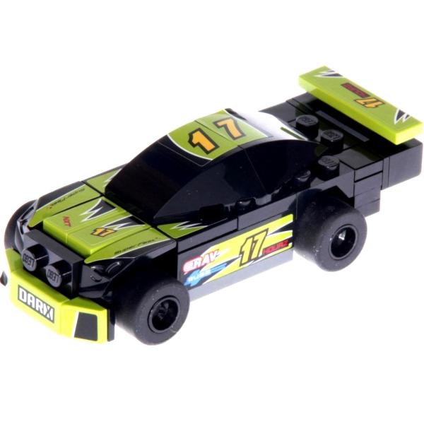 LEGO Racers Thunder Racer -