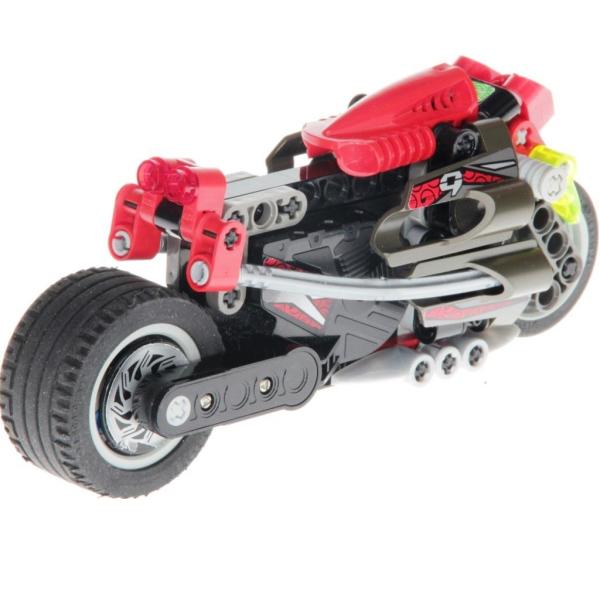 LEGO Racers 8354 - Exo Force Bike