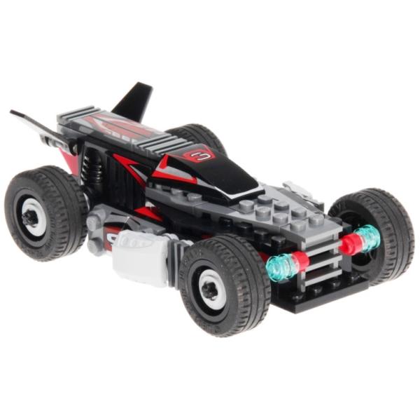 LEGO Racers 8381 - Exo Raider