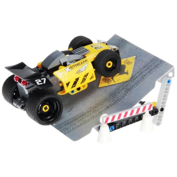 LEGO Racers 8490 - Desert Hopper