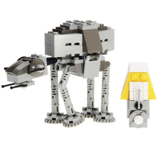 LEGO Star Wars 4489 - AT-AT - Mini