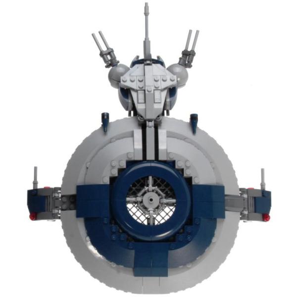LEGO Star Wars 75233 - Droid Gunship