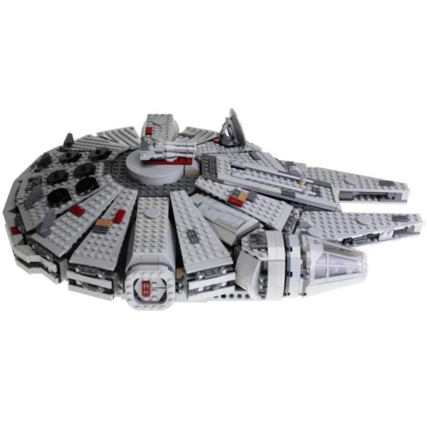 LEGO Star Wars 7965 - Millennium Falcon - DECOTOYS