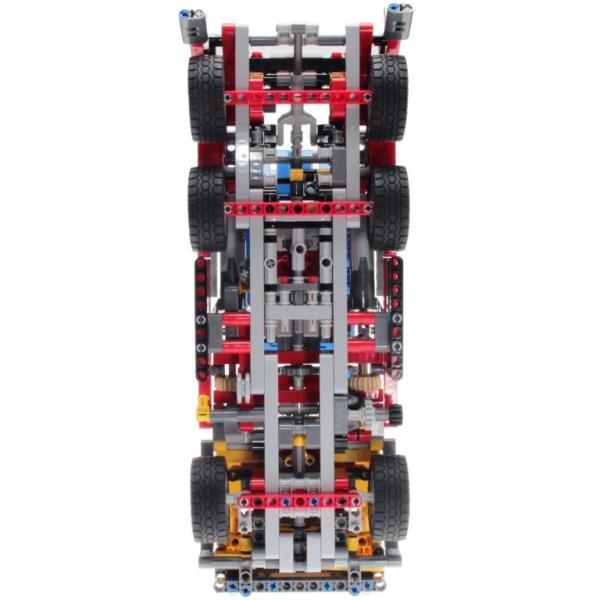 LEGO Technic 42024 - Le camion conteneur