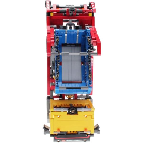 LEGO Technic 42024 - Container Truck