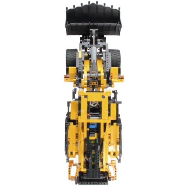 LEGO Technic 42030 - VOLVO L350F Radlader