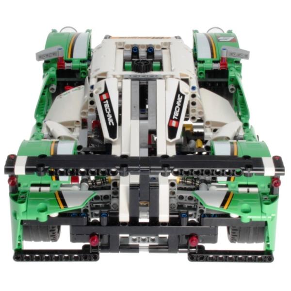 LEGO NEUF scellé TECHNIC 42039 24 HOURS RACE CAR voiture de course