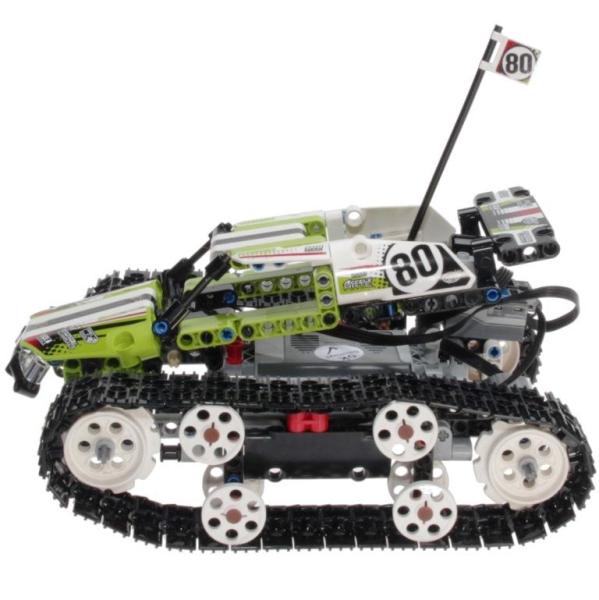LEGO Technic 42065 - RC Tracked Racer