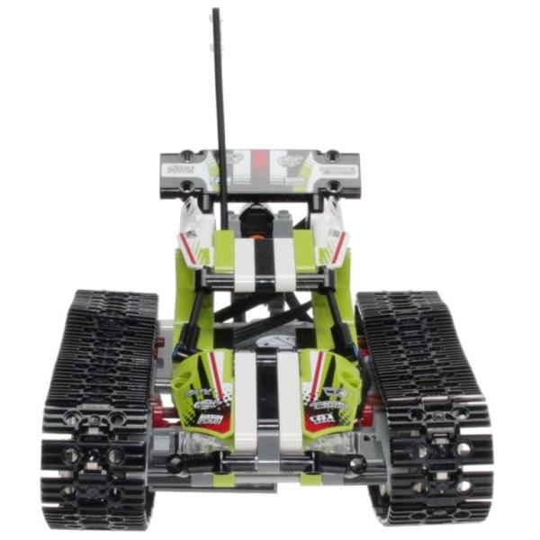 LEGO Technic 42065 - RC Tracked Racer
