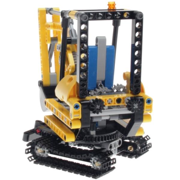 LEGO Technic 8047 - Compact Excavator