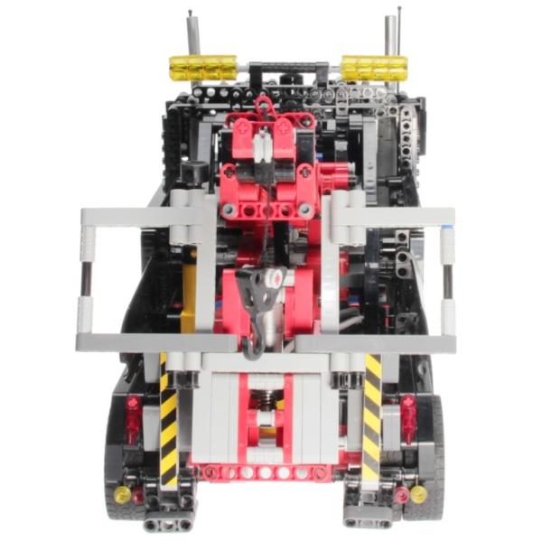 LEGO Technic 8285 - Tow Truck