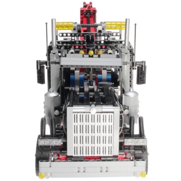 LEGO Technic 8285 - La dépanneuse
