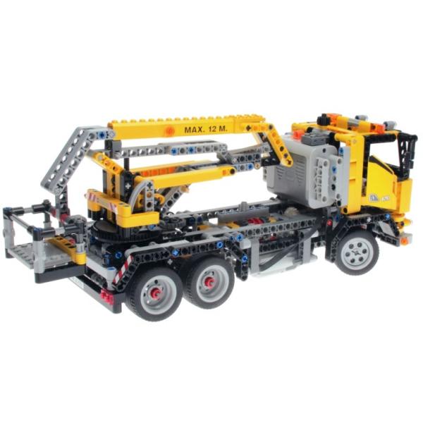 LEGO Technic 8292 - Cherry Picker - DECOTOYS