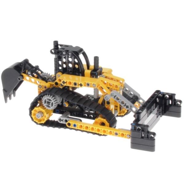 LEGO Technic 8419 - Excavator