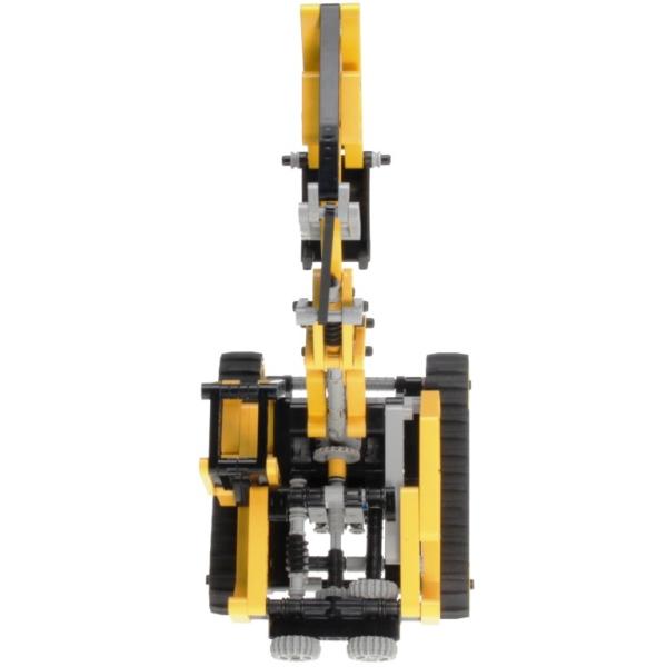 LEGO Technic 8419 - Excavator