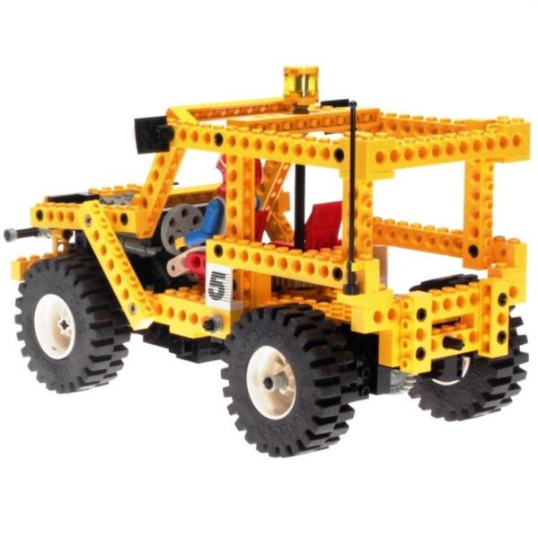LEGO Technic 8850 - Off-Roader