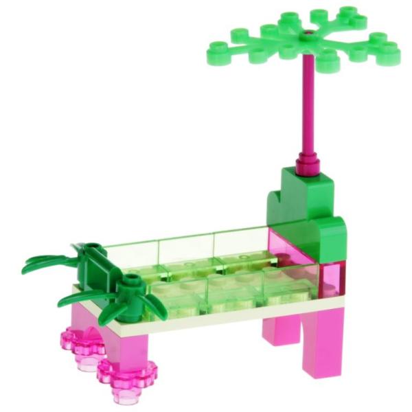 LEGO Belville 5964 - Däumelinchen