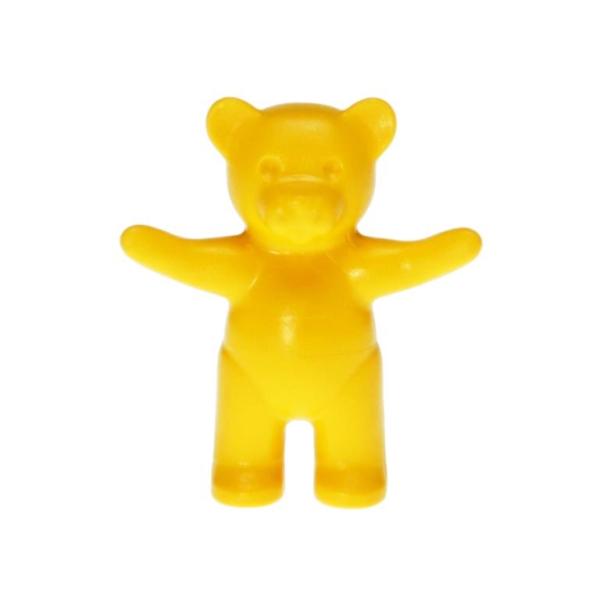 LEGO Belville Parts - Teddy Bear 6186 Yellow