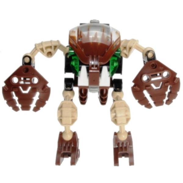 LEGO Bionicle 8560 - Pahrak