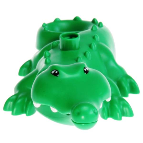 LEGO Duplo - Animal Alligator / Crocodile 87963c01pb01