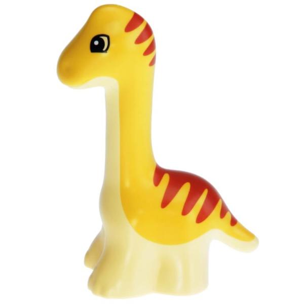 LEGO Duplo - Animal Dinosaur Diplodocus Baby 37062pb01