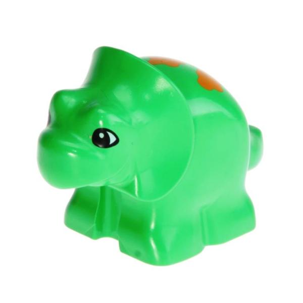 LEGO Duplo - Animal Dinosaur Triceratops Baby 31046pb01