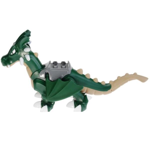 LEGO Duplo - Animal Dragon 5334c01pb03