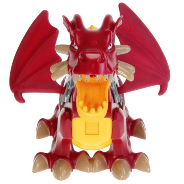 LEGO Duplo - Animal Dragon 5334c01pb04