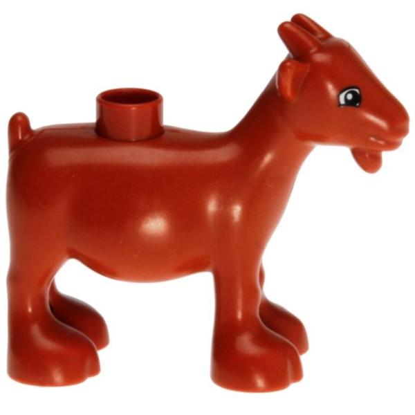 Duplo goat hot sale