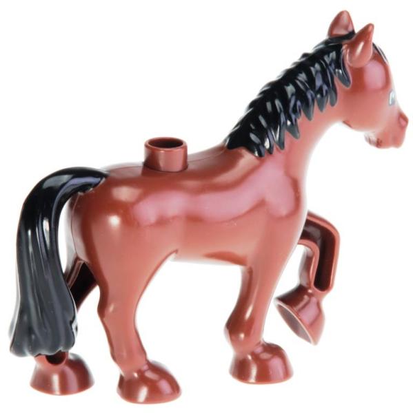 LEGO Duplo - Animal Horse 5376pb01