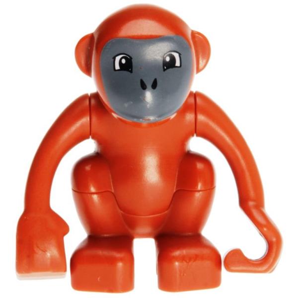 LEGO Duplo - Animal Monkey 60353pb02