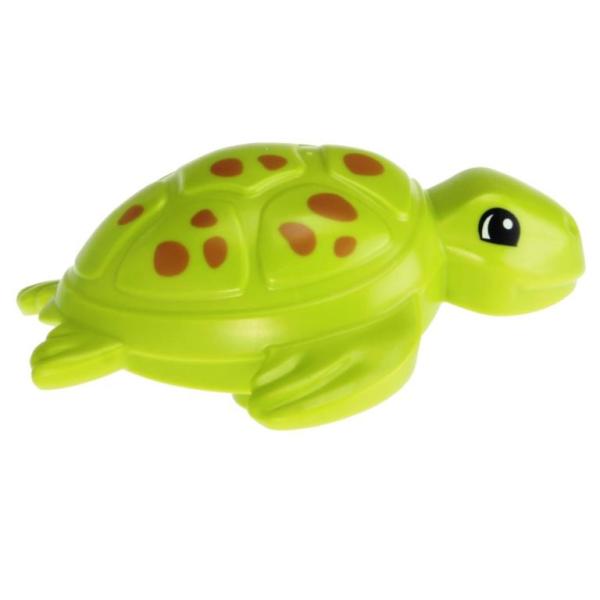 LEGO Duplo - Animal Turtle 84190pb01