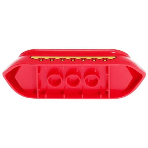 LEGO Duplo - Boat Canoe 31165pb01